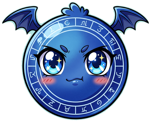 Your mascot